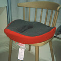 Coussin Coccyx Ergonomique Gel Mémoire de Forme - Soulage Douleurs Dos